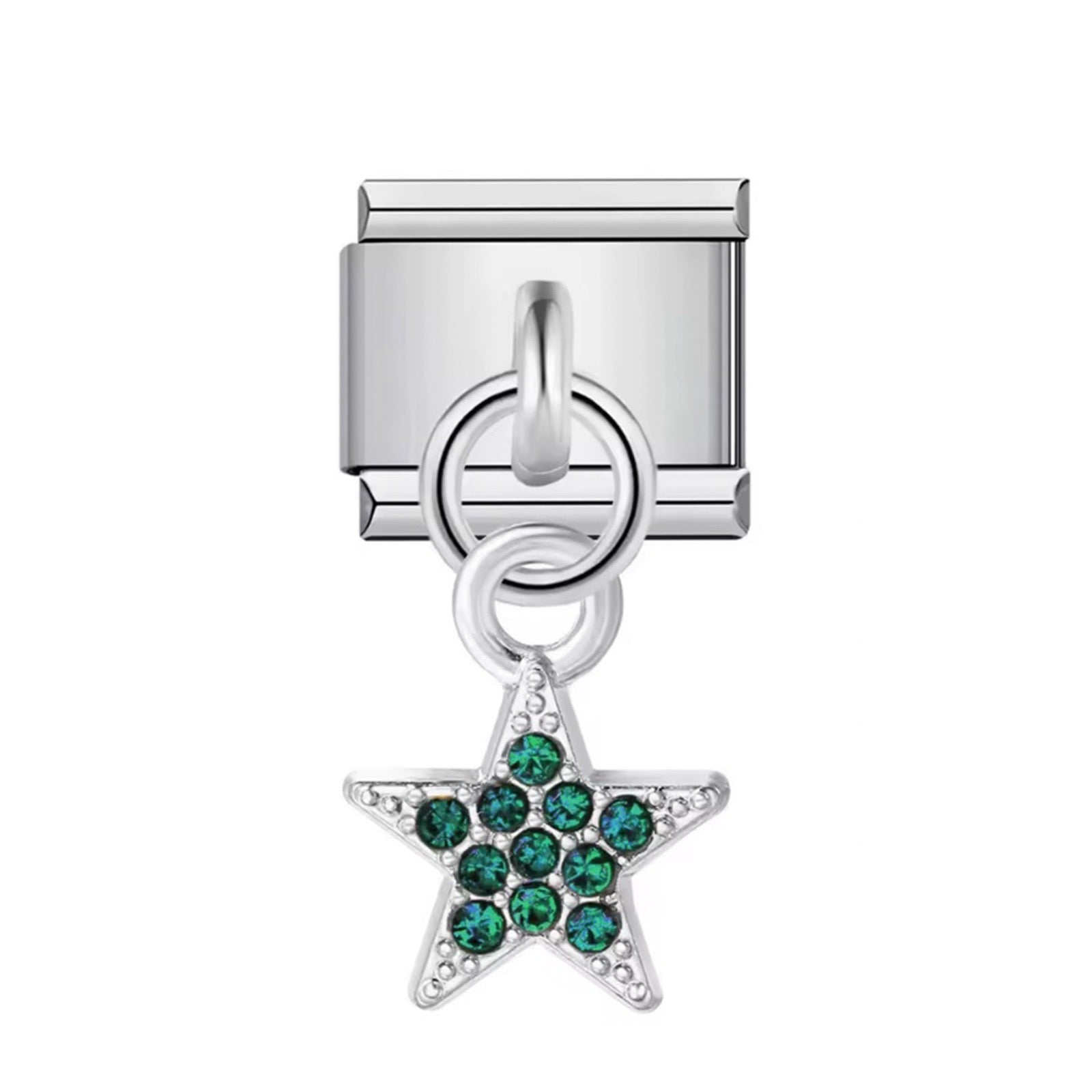 Emerald Star
