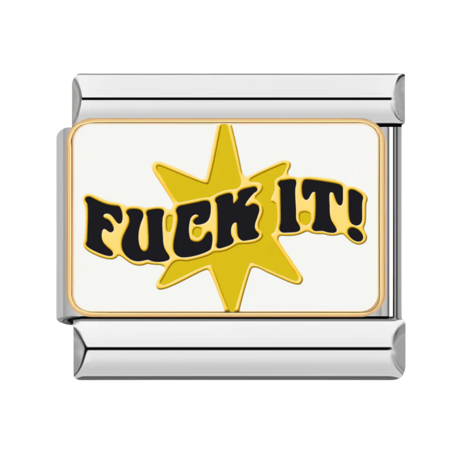 F*ck It!