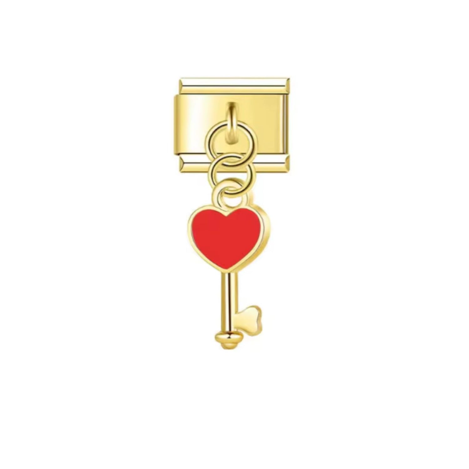 HEART KEY