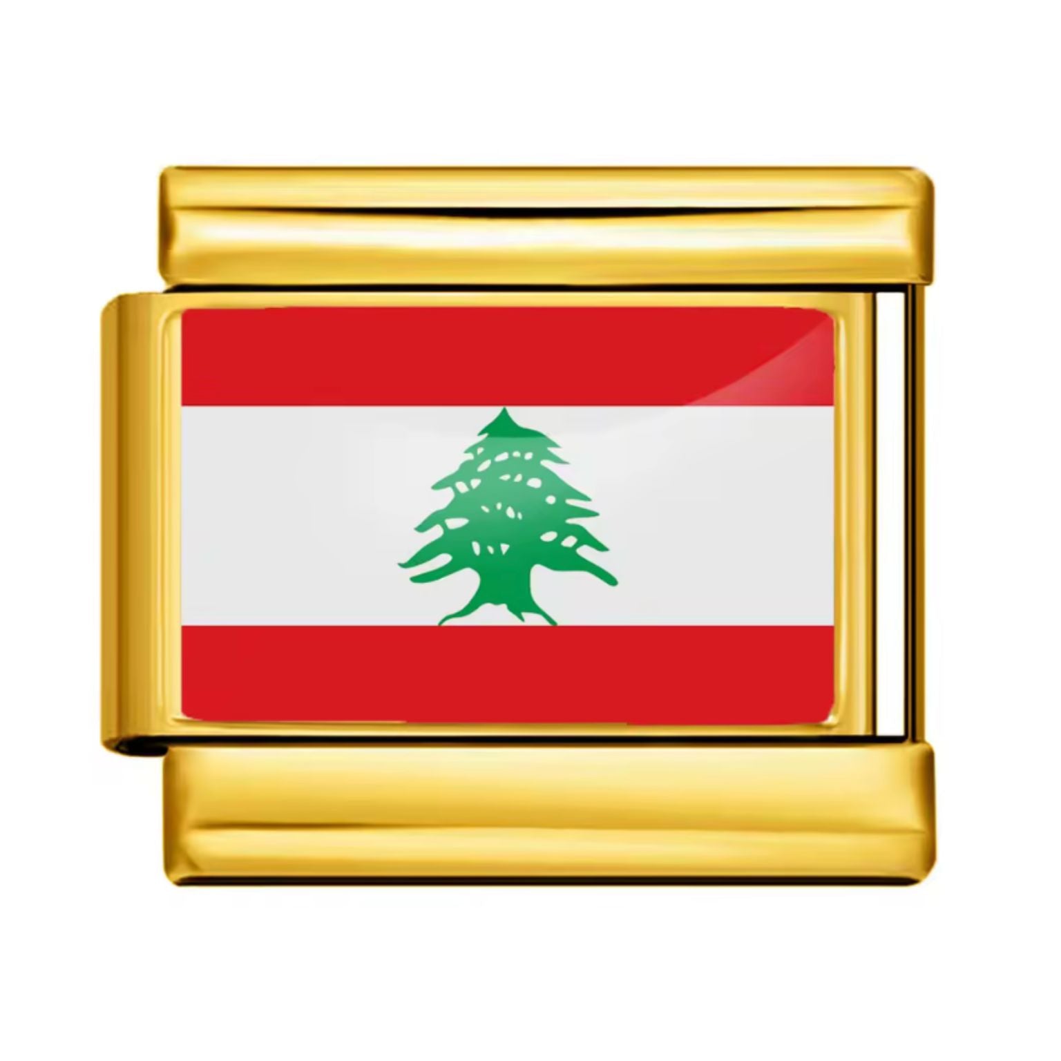 Lebanon Flag