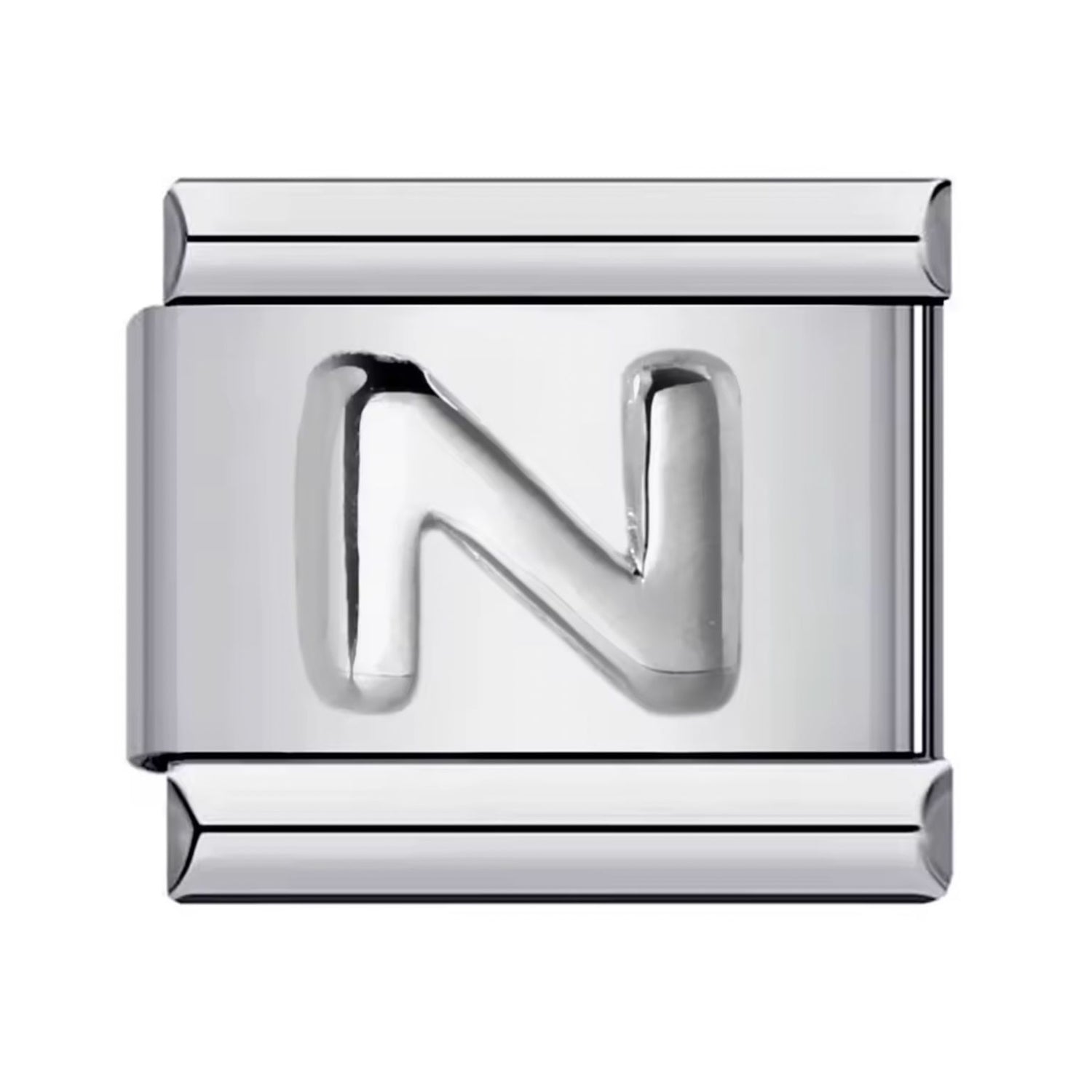 N