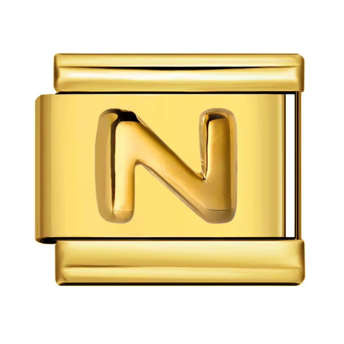 N