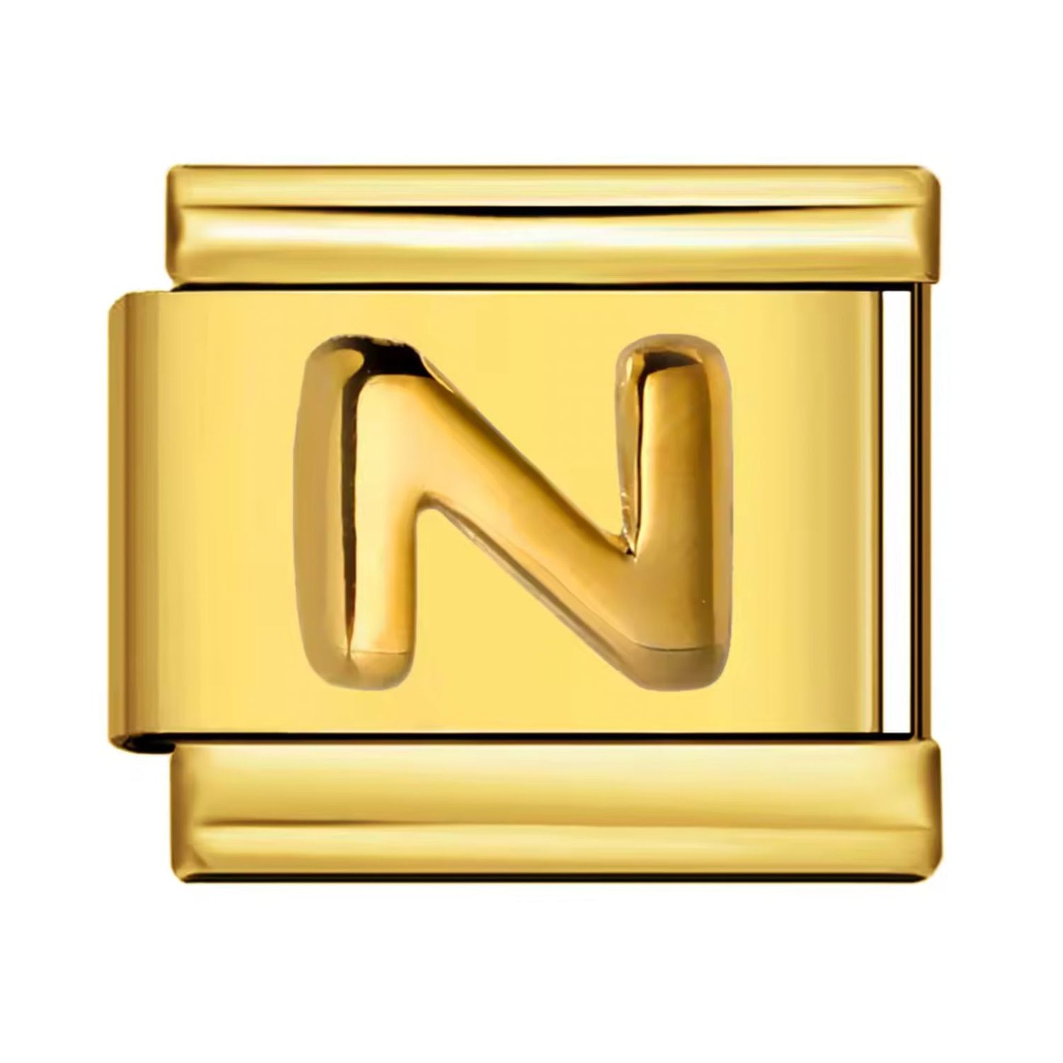 N