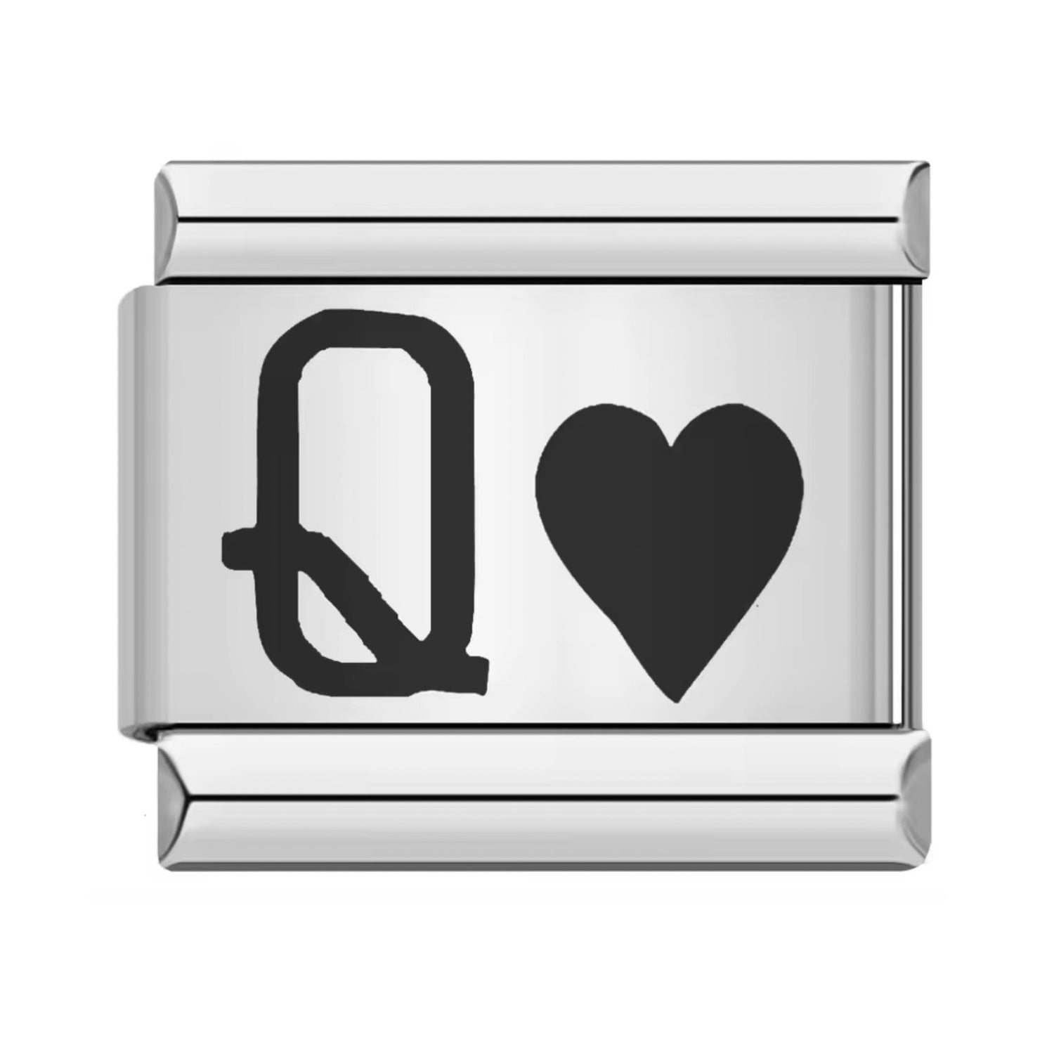 King &amp; Queen Of Hearts