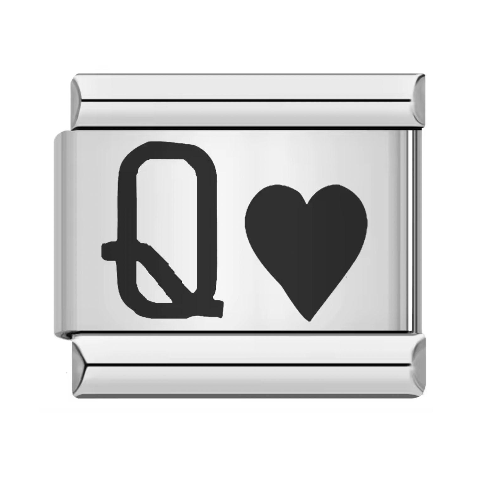 King &amp; Queen Of Hearts